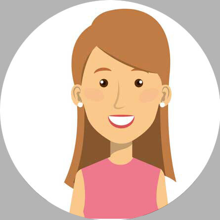 Female-Avatar Female-Avatar